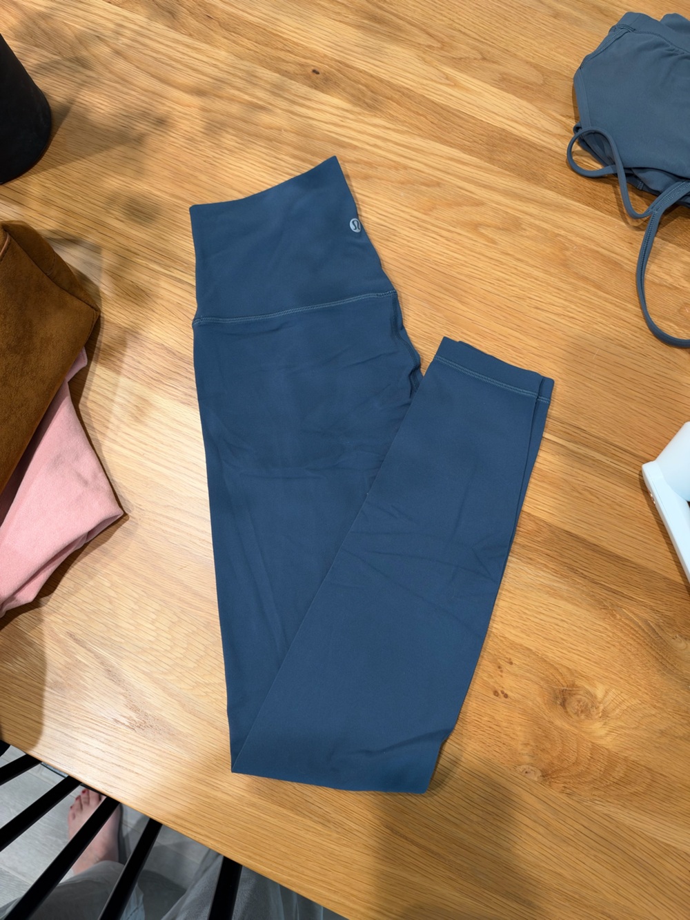 Lululemon align legging 28”